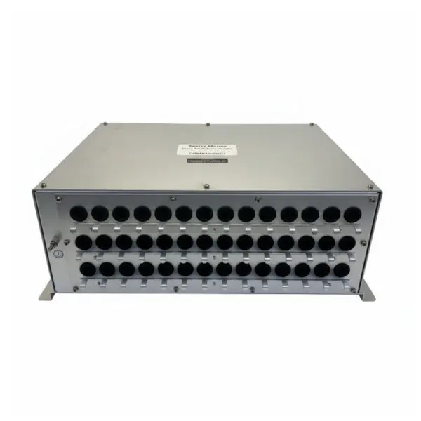 Sperry Marine Gyrocompass Data Distribution Unit CompassNet - 074907-0001-00