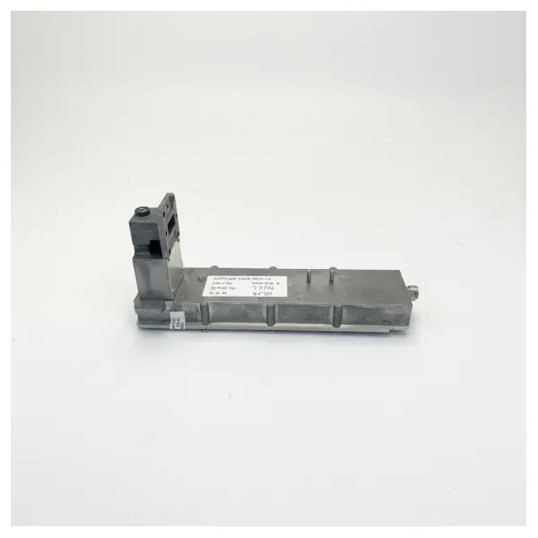 Sperry Marine X-Band Radar Receiver Module T65801616-4