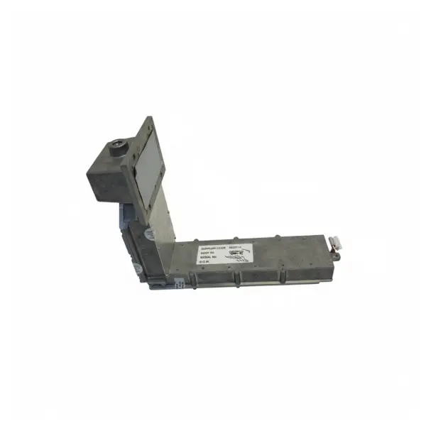 Sperry S-Band Radar Receiver Assembly T65830616-7