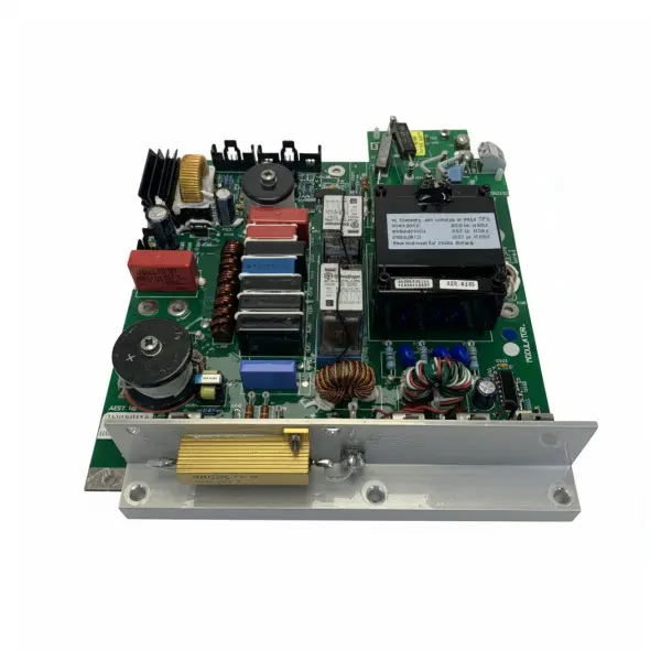Sperry Transceiver X-Band Power Supply for Visionmaster - T65801809-4