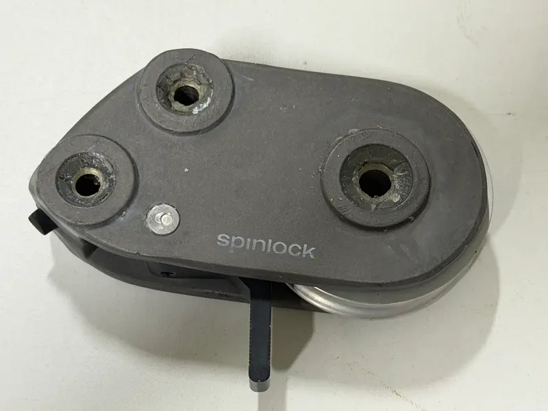 Spinlock stopper blok 75 mm schijf