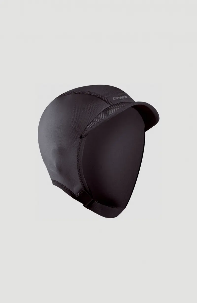 Sport Cap 2mm | Black