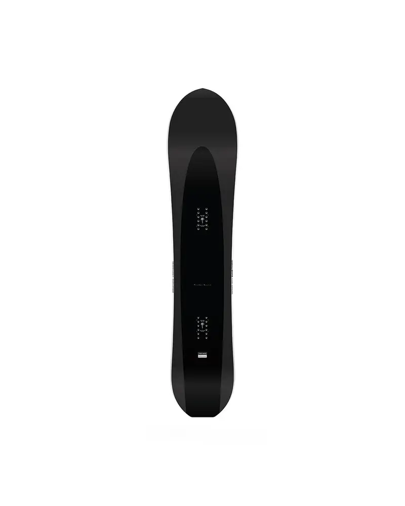 Spring Break Powder Racer Snowboard