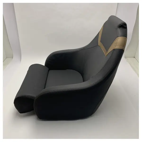 Springfield Uttern Pop-Up pilot steering seat antracite