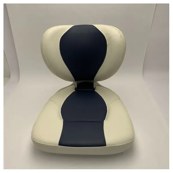 Springfield Venuseat Blue Foldable Marine Seat - 101417-710T