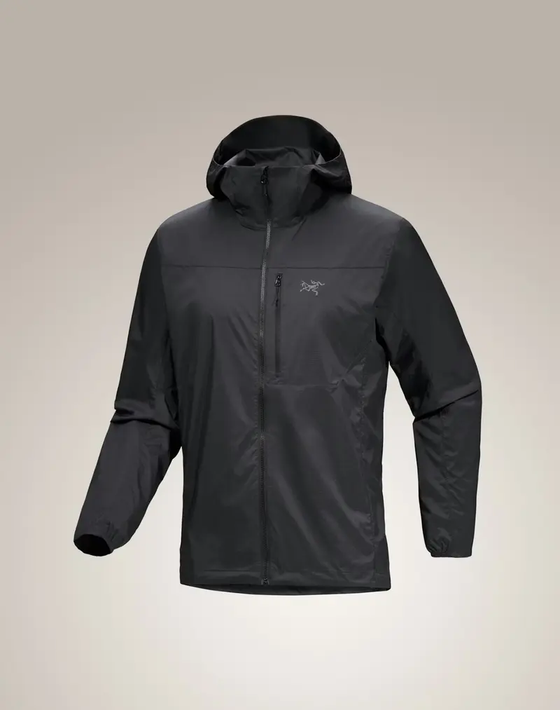 Squamish Hoody