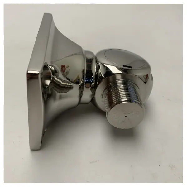 Stainless steel Banten antenne mount type EM12