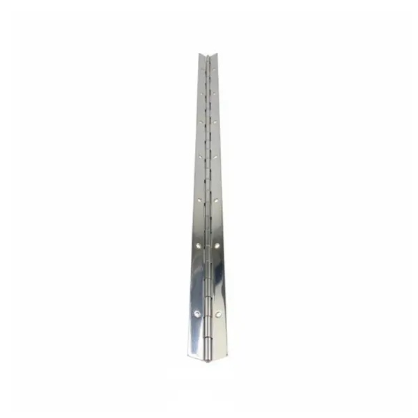 Stainless Steel Marine Hinge for Yachts - 18102