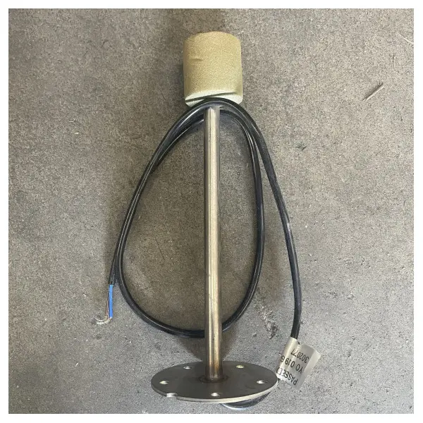 Stainless Steel STD-Type Liquid Level Sensor 240 - 33 Ohm 12V 20 cm - HPY00001/20cm