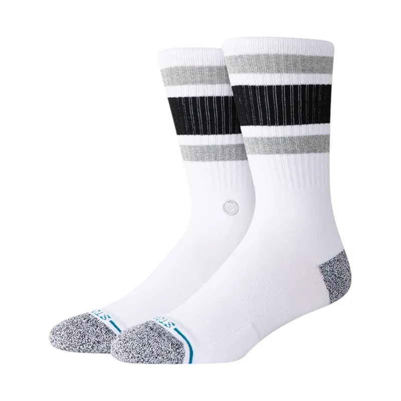 Stance Boyd St White