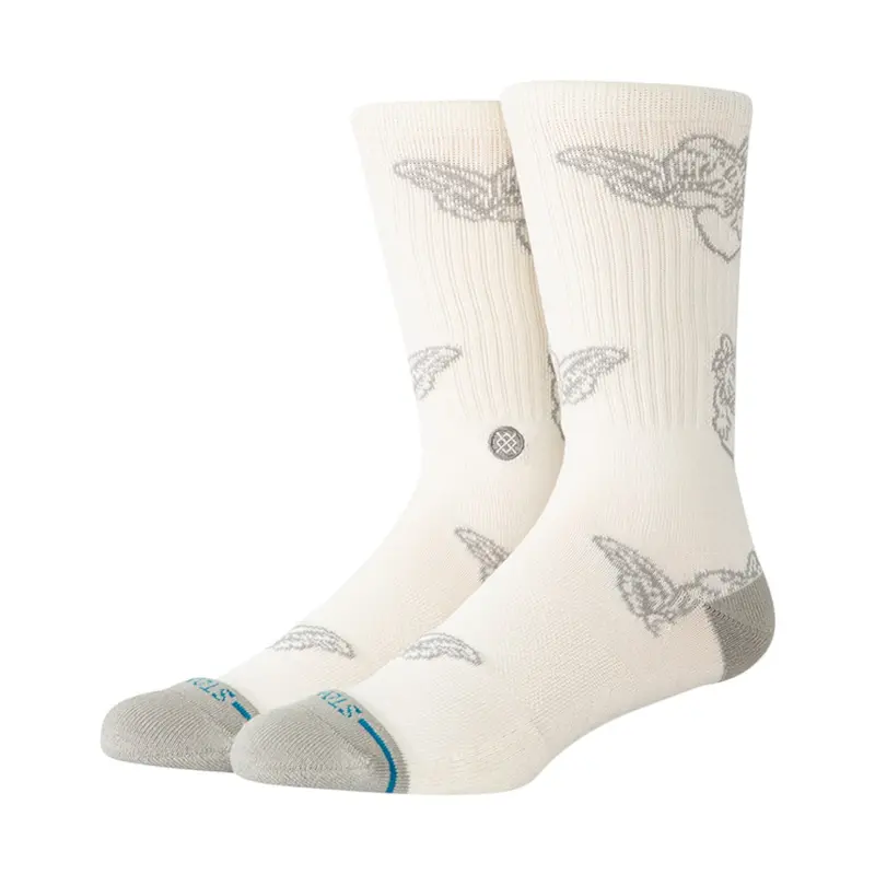 Stance Cherub Crew Canvas