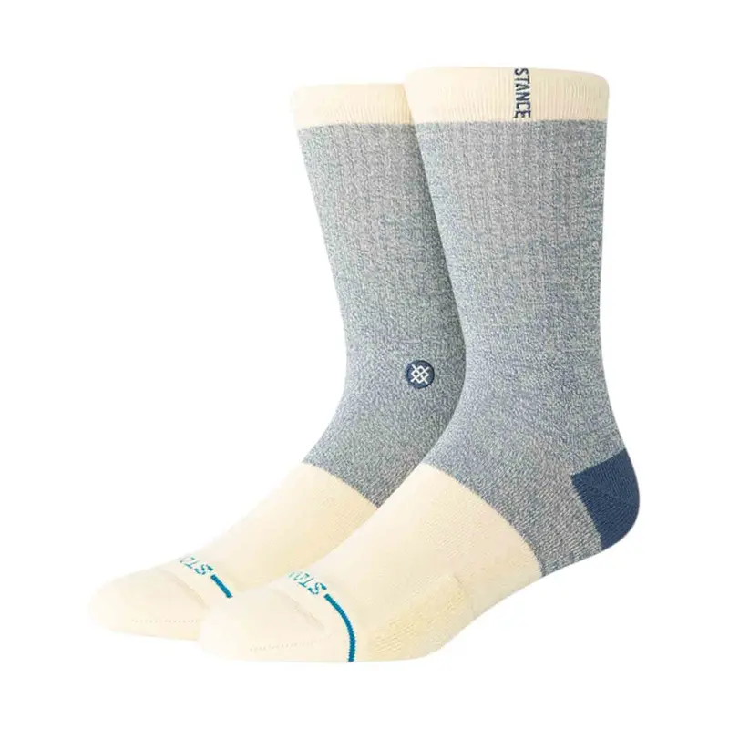 Stance Horizon Crew Indigo