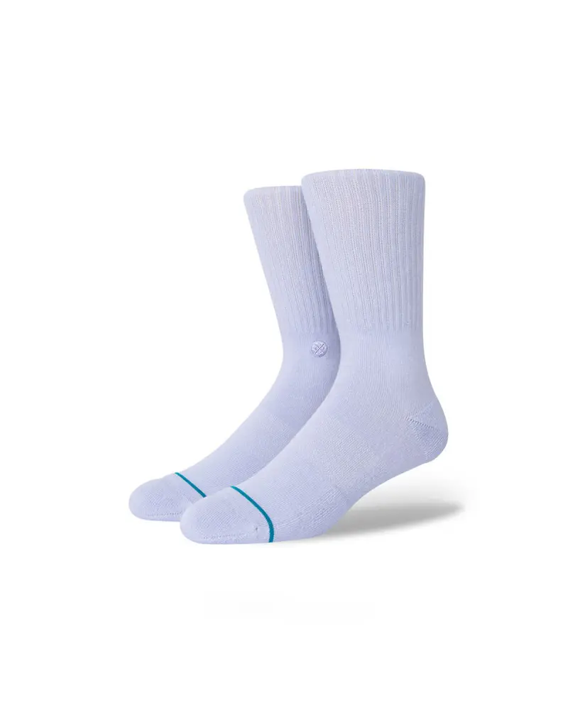 Stance Icon Lilac Ice