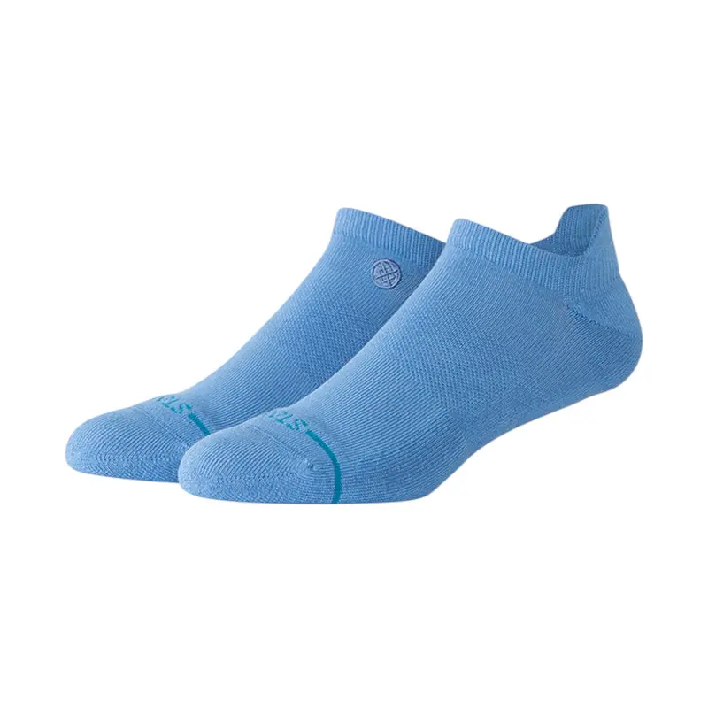 Stance Icon Low Tab Capriblue