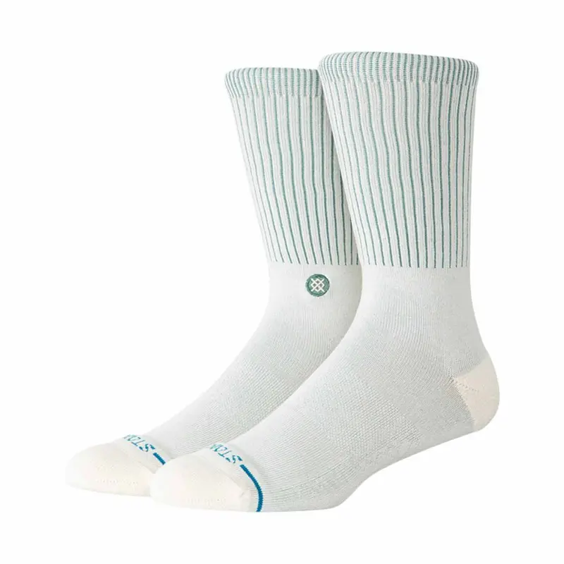 Stance Icon Pop Crew Canvas