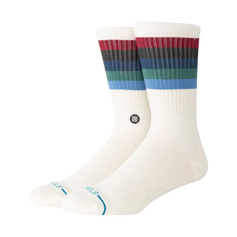 Stance Maliboo Crew Canvas
