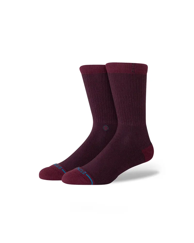 Stance Shelter Fig