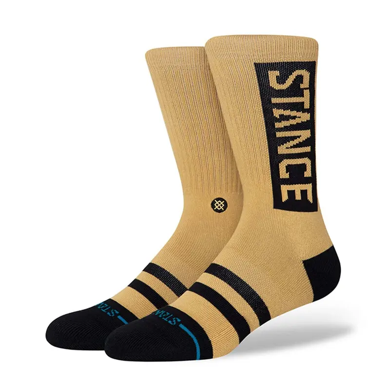 Stance Socks  Og Sand