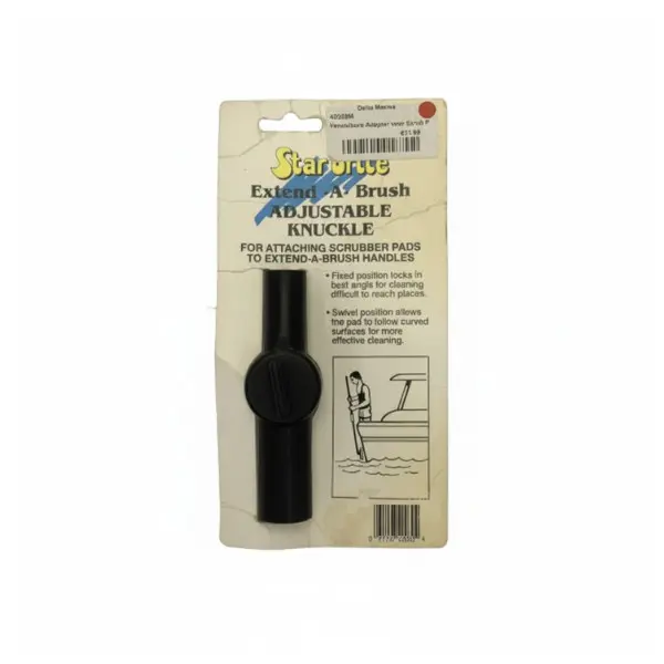 Star Brite 40030M Yacht Cleaning Accessory