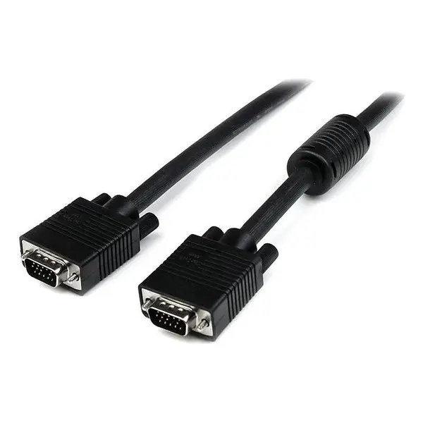 StarTech MXTMMHQ20M High Resolution VGA Cable - 20m - Coax HD15