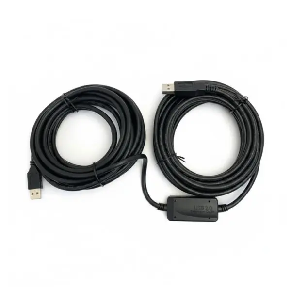 StarTech USB2HAB30AC 30ft USB 2.0 Active Extension Cable A to B