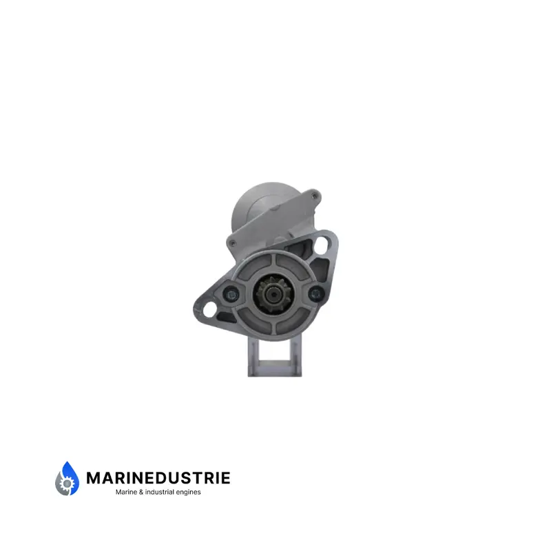 Startmotor Perkins 185086670