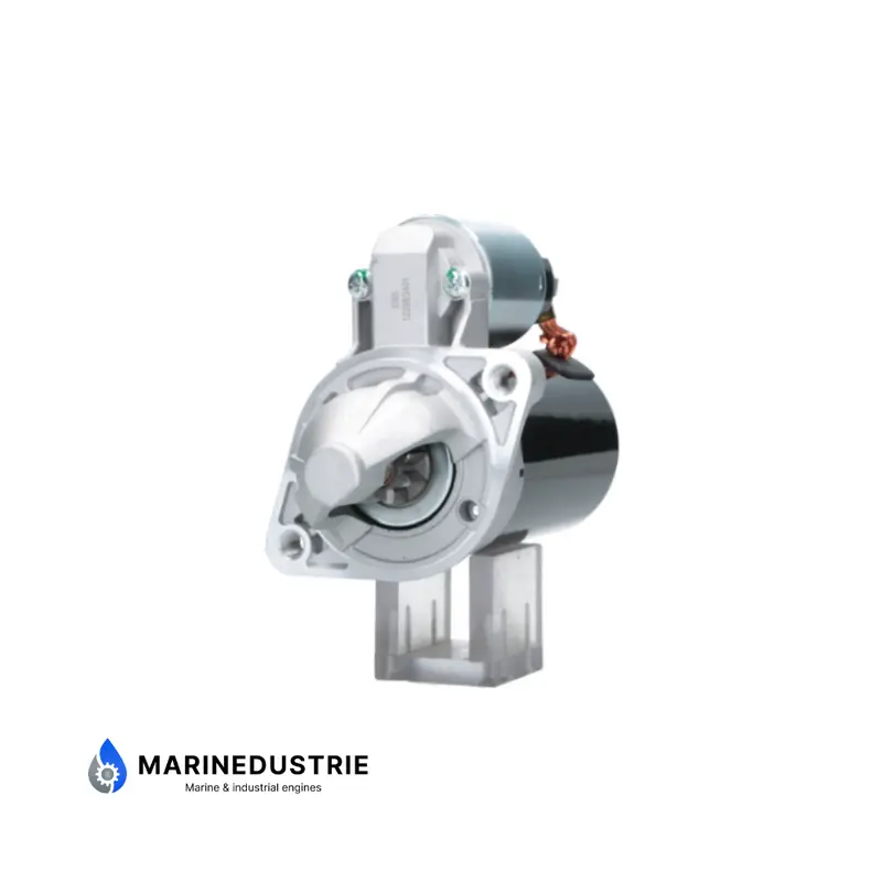 Startmotor Vetus M2.05 - STM3676