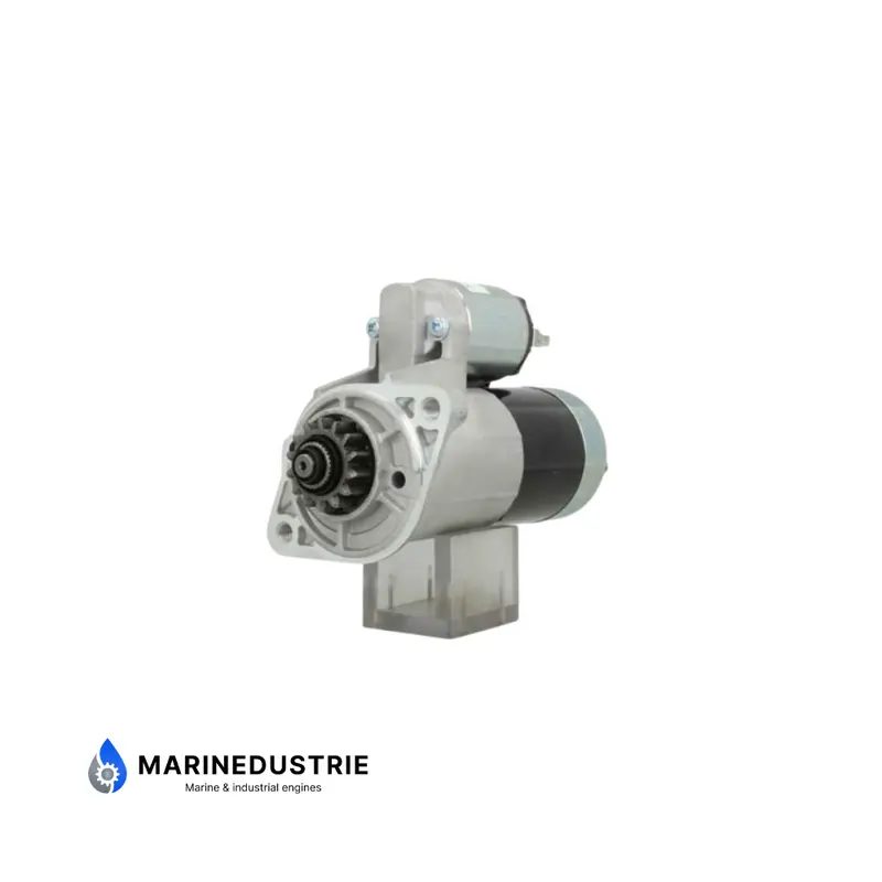Startmotor Vetus M3.28 M3.29 - STM9835