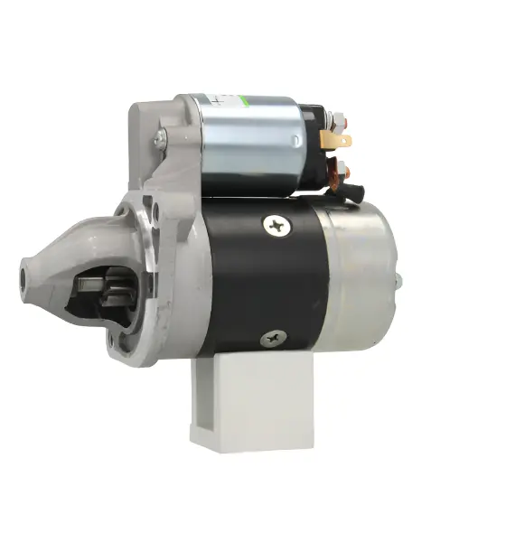 Startmotor Volvo Penta D1-20 MD2020 - 861845