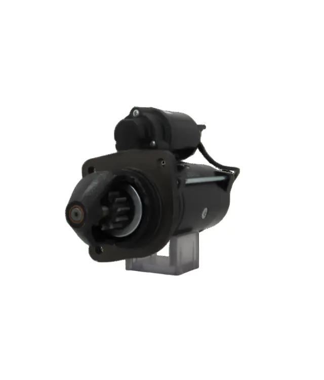 Startmotor Volvo Penta KAD TMD TAMD - 3581774