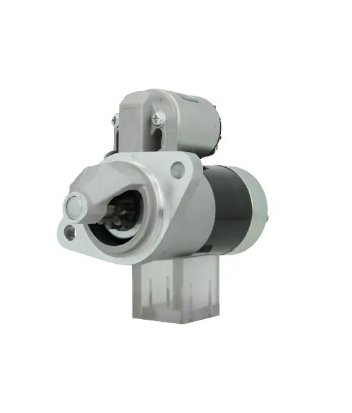 Startmotor Yanmar 3GMD(F) S114 303