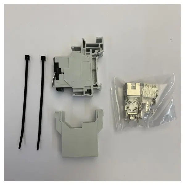 STEADYTEC RS-RJ45 Ethernet Network Connector Kit