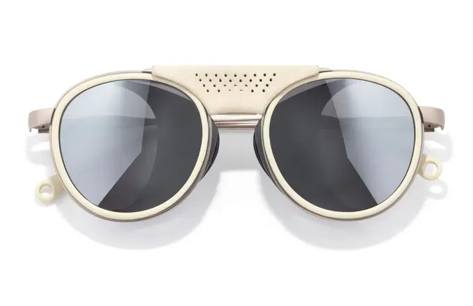 Strada Ivory Silver