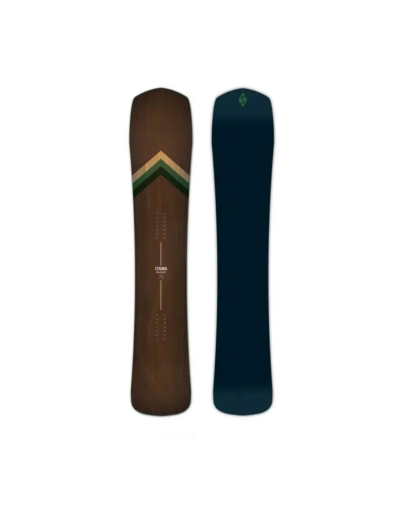 Stranda Bowlrider 2.0 Snowboard