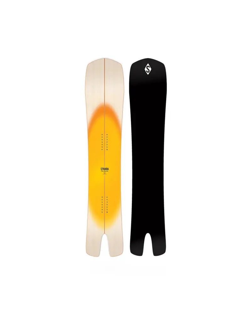 Stranda Tree Surfer Snowboard