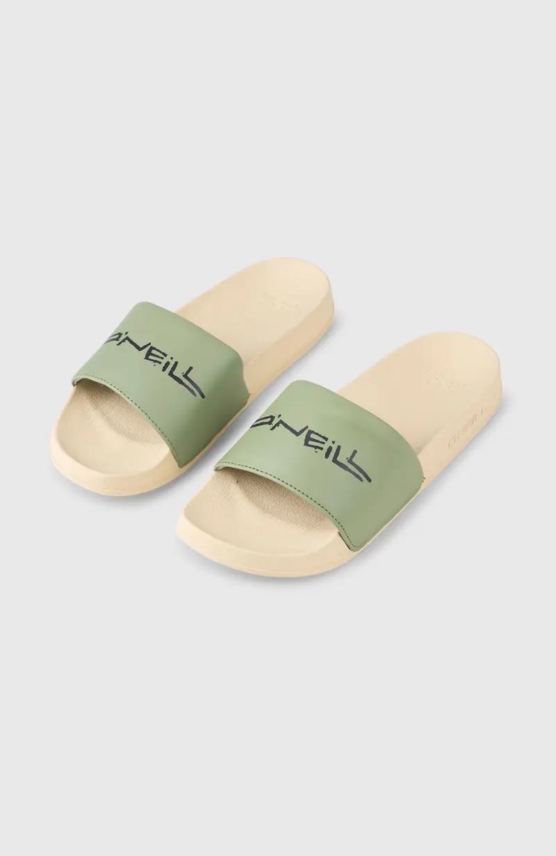 Summer Must-Have Slides | Avery Fern