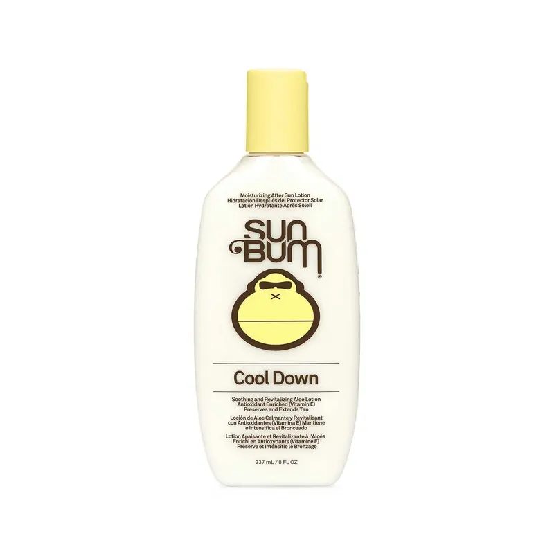 Sun Bum Cool Down After Sun Lotion