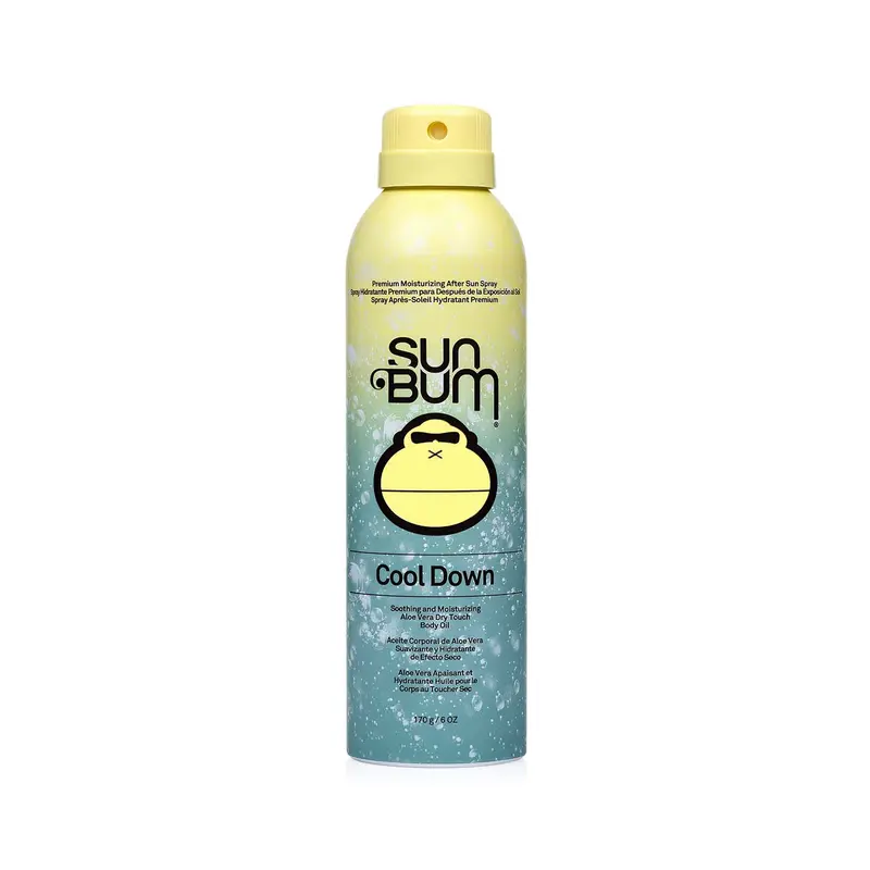 Sun Bum Cool Down After Sun Spray