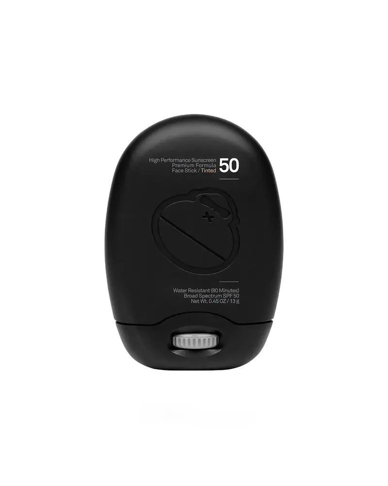Sun Bum Face Stick SPF 50 Tinted