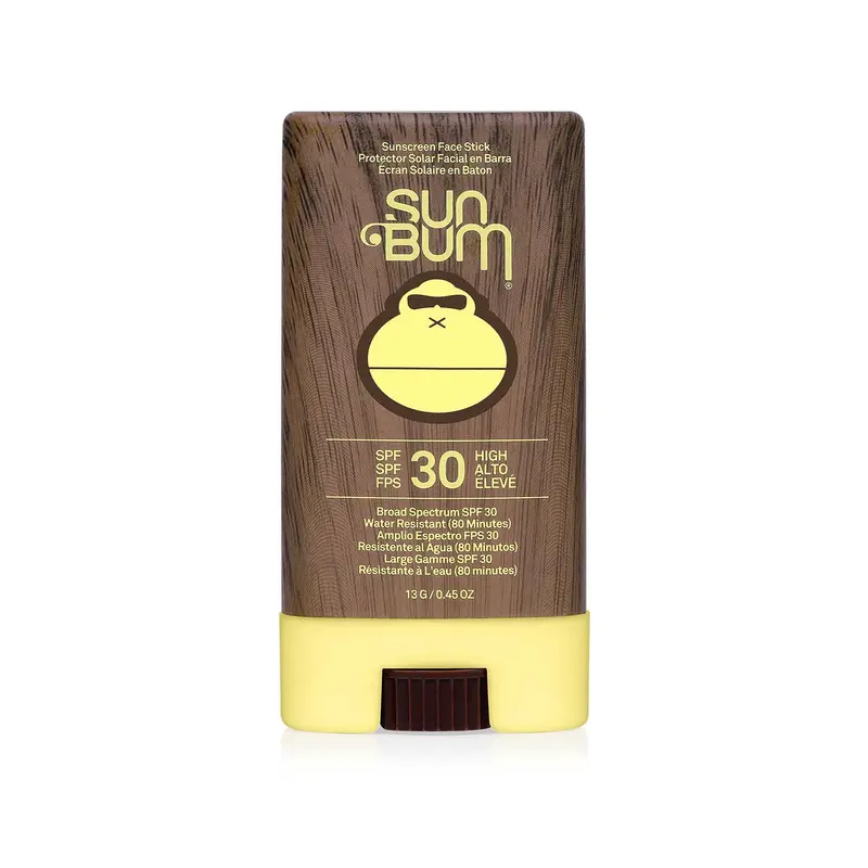 Sun Bum Original SPF 30 Sunscreen Face Stick