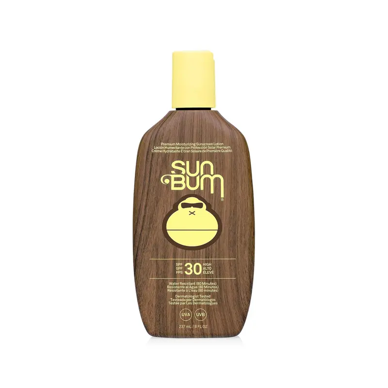 Sun Bum Original SPF 30 Sunscreen Lotion