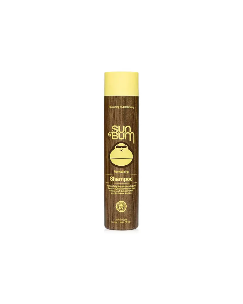 Sun Bum Revitalizing Shampoo 300ml