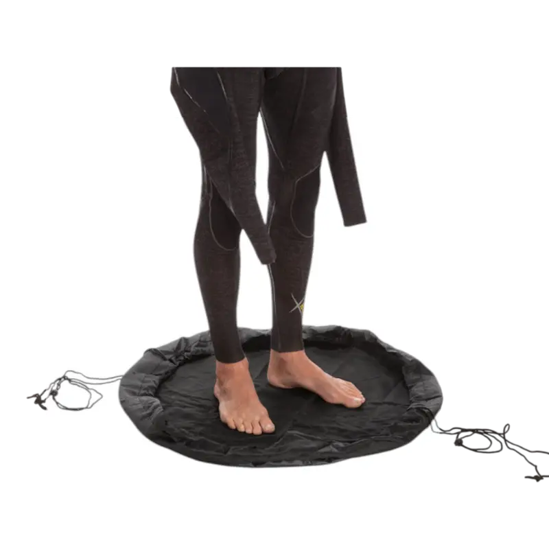 Surflogic Wetsuit Change Mat
