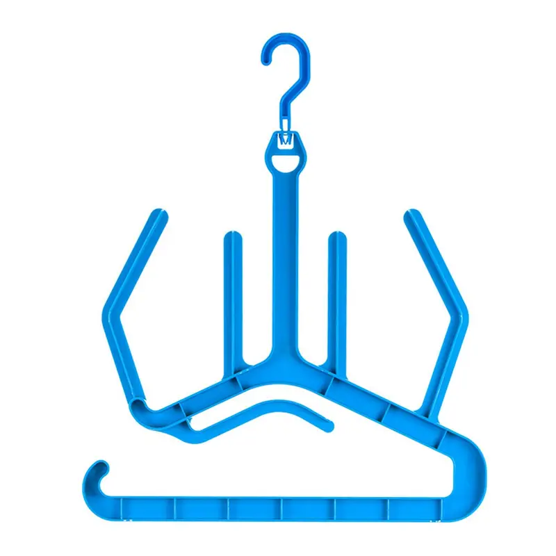 Surflogic Wetsuit Hanger Maxi Double System