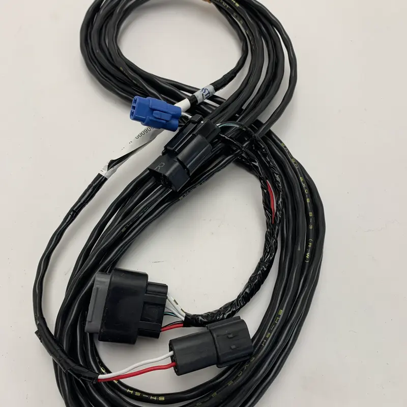 Suzuki CAN harness kit - 36662-96L00