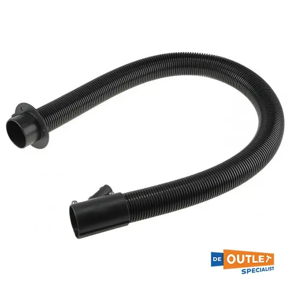 Suzuki OEM tru-hull riging hose kit for outboard