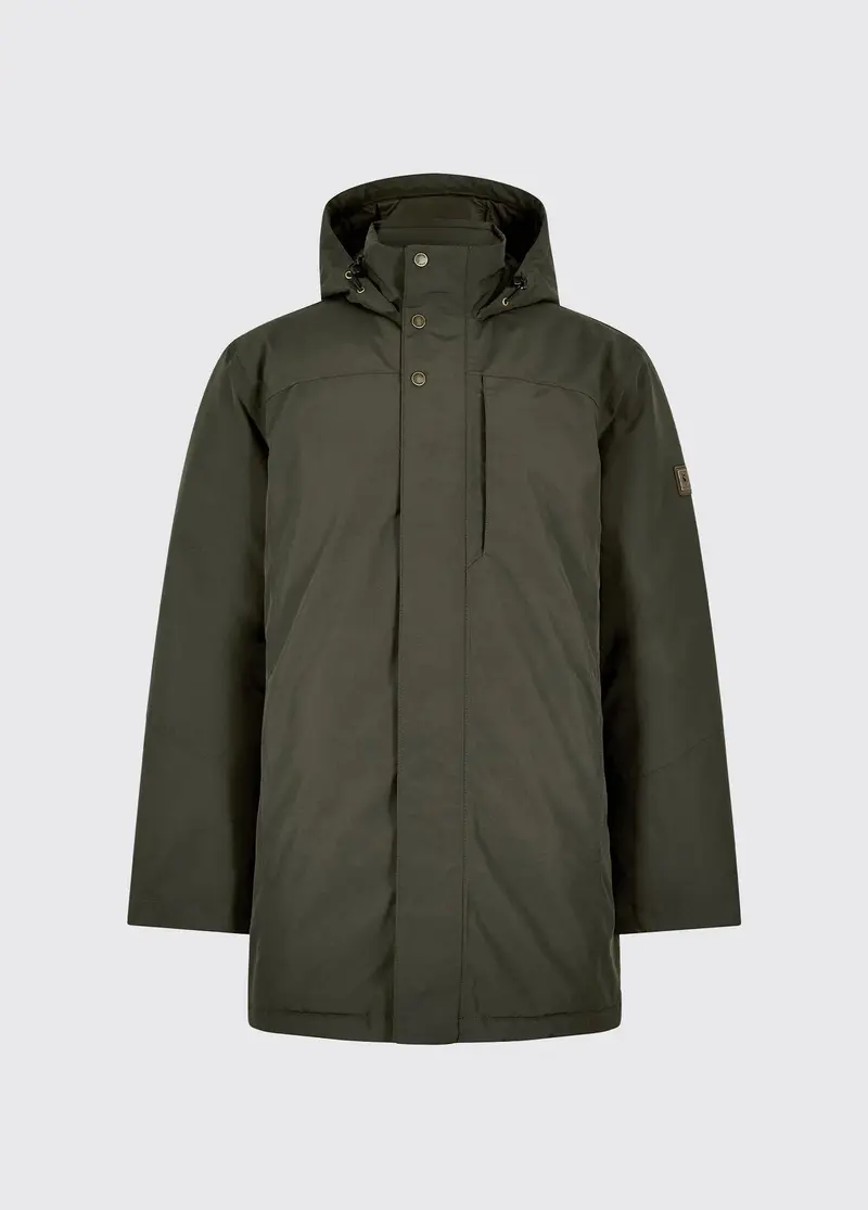 Swiftsheath Dons Parka