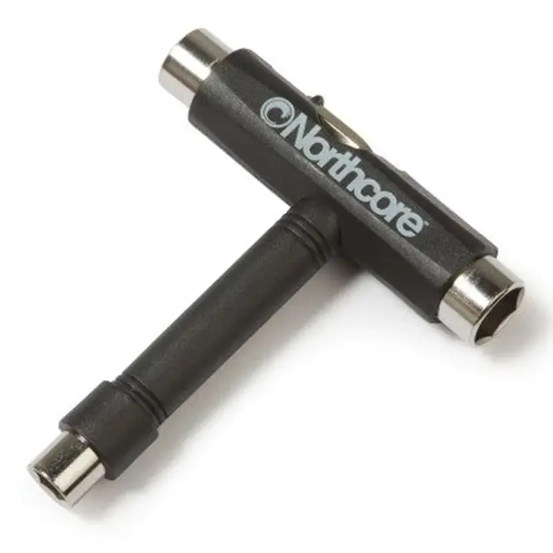 "t-bone" skate tool