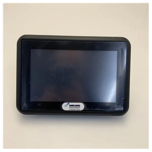 T7AM MacGregor Hatlapa Bridge Control Unit - 344678-04726