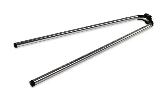 Tail End Aluminium Monocoque Boom 1.40+ 1.60+ 1.80+